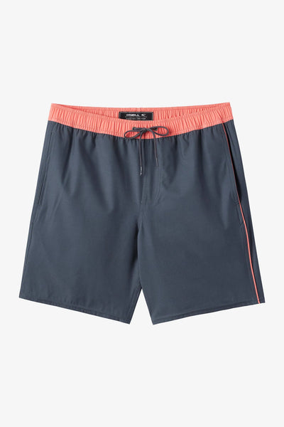 Oneill Mens Boardshorts Hermosa Side Panel 17