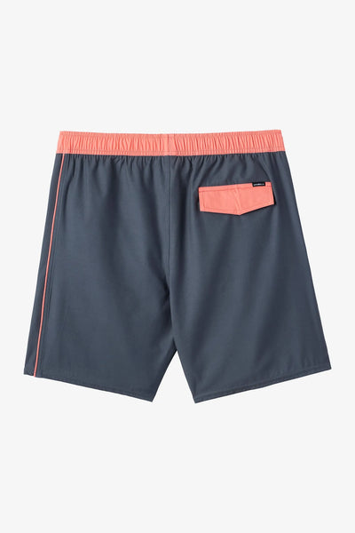 Oneill Mens Boardshorts Hermosa Side Panel 17