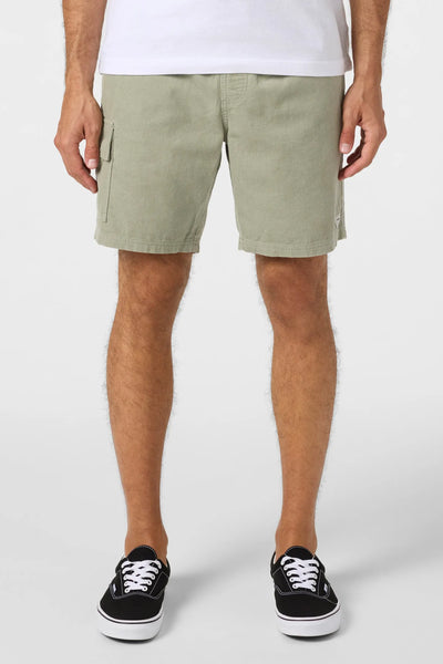 Oneill Mens Shorts OG Cord Cargo 18