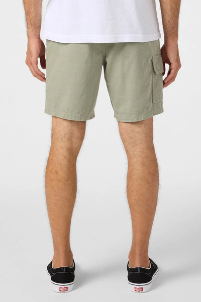 Oneill Mens Shorts OG Cord Cargo 18