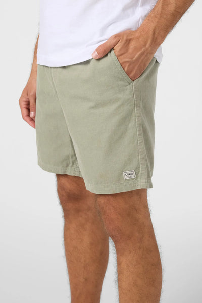 Oneill Mens Shorts OG Cord Cargo 18