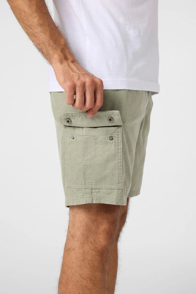 Oneill Mens Shorts OG Cord Cargo 18