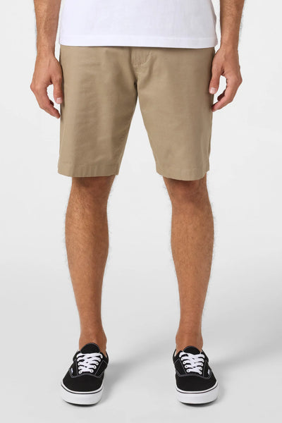 Oneill Mens Shorts Jay Stretch 20