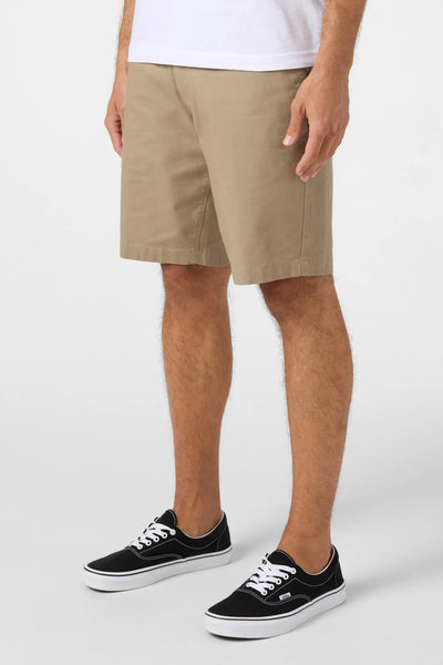 Oneill Mens Shorts Jay Stretch 20