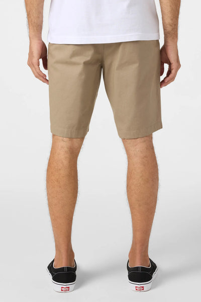 Oneill Mens Shorts Jay Stretch 20