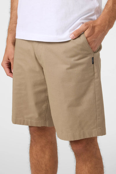 Oneill Mens Shorts Jay Stretch 20