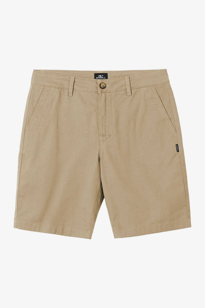 Oneill Mens Shorts Jay Stretch 20