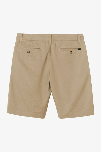 Oneill Mens Shorts Jay Stretch 20