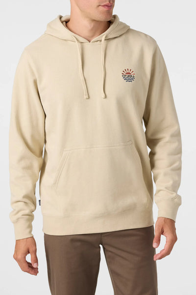 Oneill Mens Sweatshirt Fifty Two Pullover