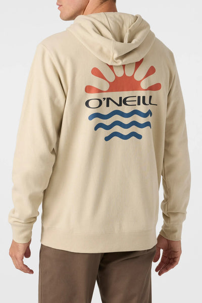 Oneill Mens Sweatshirt Fifty Two Pullover