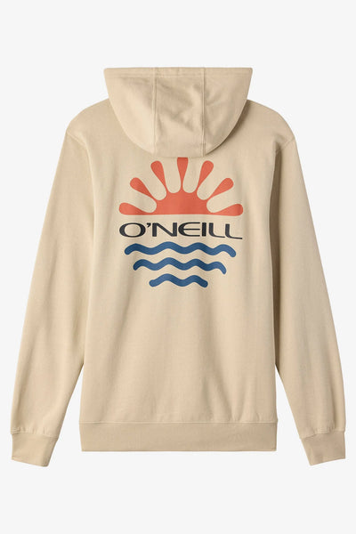 Oneill Mens Sweatshirt Fifty Two Pullover