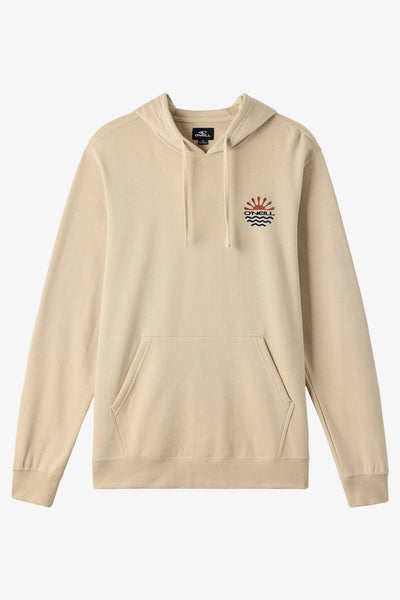 Oneill Mens Sweatshirt Fifty Two Pullover