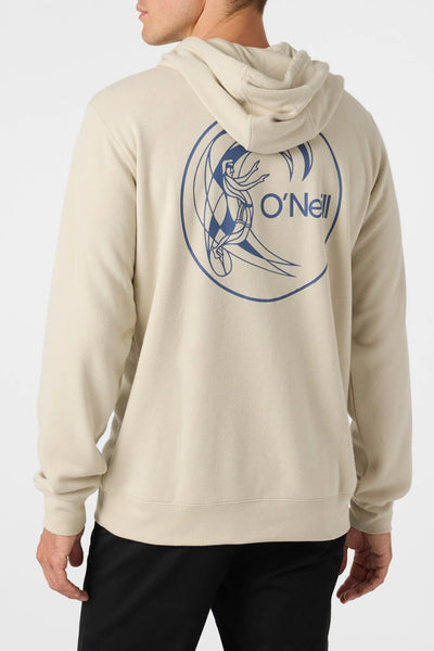 Oneill Mens Sweatshirt OG Tidal Pullover