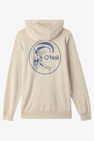 Oneill Mens Sweatshirt OG Tidal Pullover