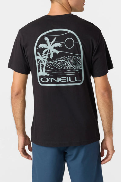 Oneill Mens Shirt Dusk