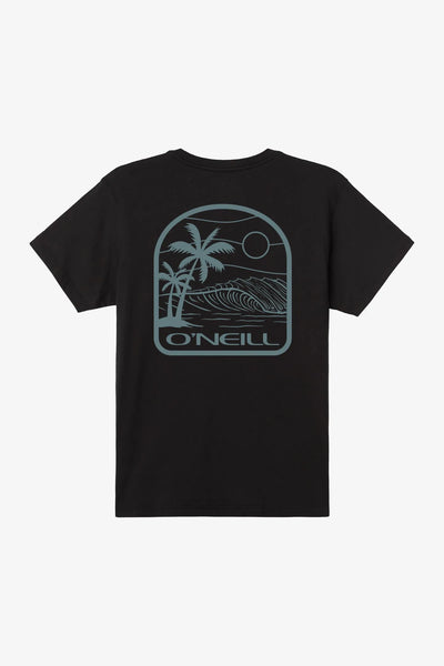 Oneill Mens Shirt Dusk