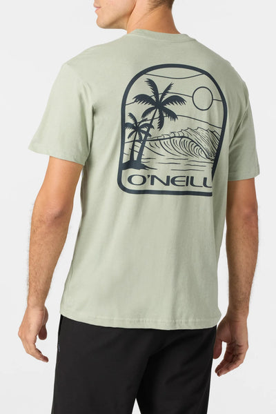 Oneill Mens Shirt Dusk