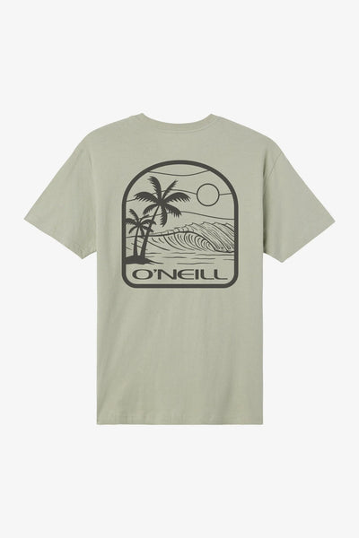 Oneill Mens Shirt Dusk