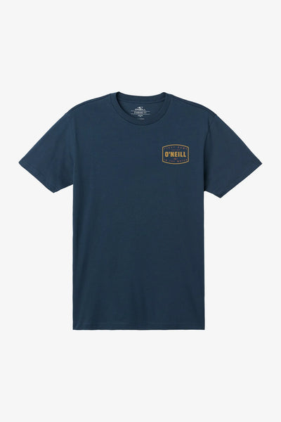 Oneill Mens Shirt Stamped