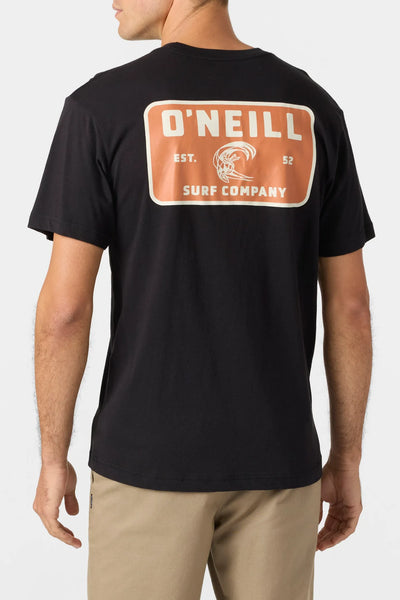 Oneill Mens Shirt Oblong