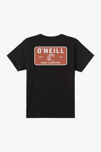 Oneill Mens Shirt Oblong