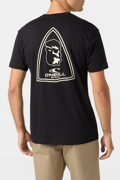 Oneill Mens Shirt Crest