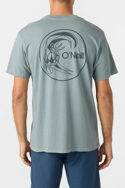 Oneill Mens Shirt OG Circle Surfer