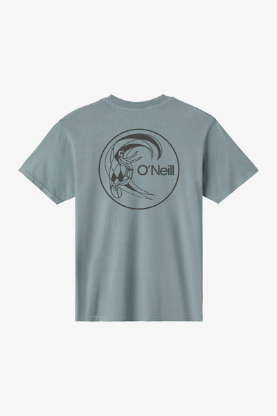 Oneill Mens Shirt OG Circle Surfer