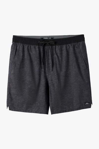 Oneill Mens Shorts Perform Light Lined 17