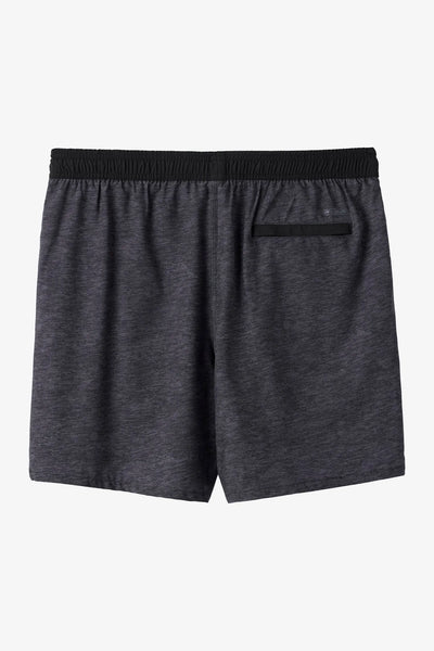 Oneill Mens Shorts Perform Light Lined 17