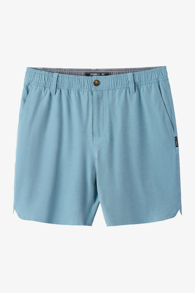 Oneill Mens Shorts Reserve Light Check Scallop 18