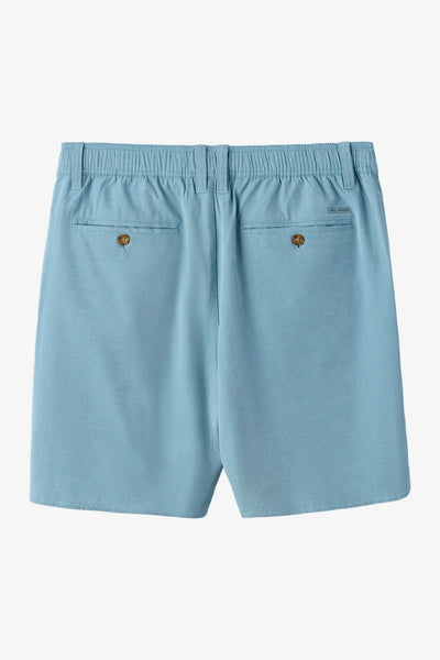 Oneill Mens Shorts Reserve Light Check Scallop 18