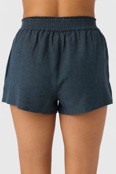 Oneill Womens Short Sanders Beach Shorts