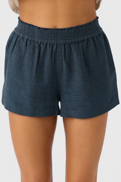 Oneill Womens Short Sanders Beach Shorts