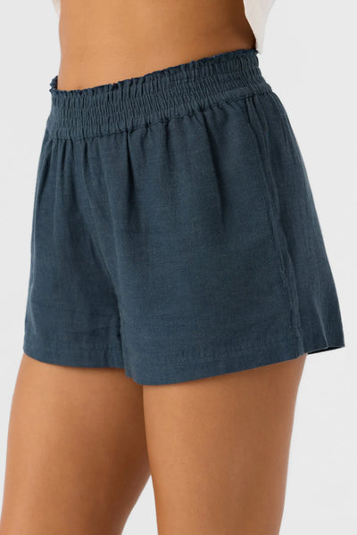 Oneill Womens Short Sanders Beach Shorts