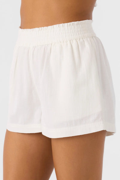 Oneill Womens Short Sanders Beach Shorts