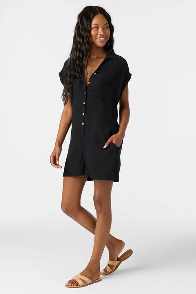 Oneill Womens Romper Kamilla