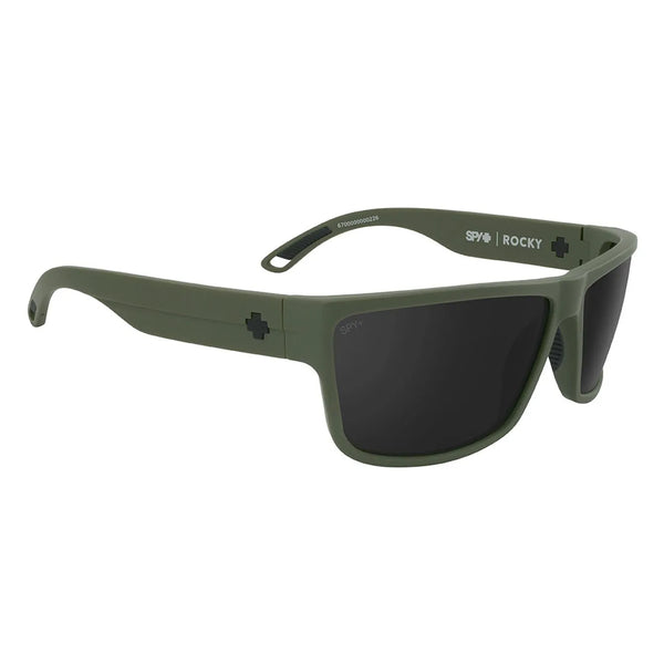 Spy Sunglasses Rocky