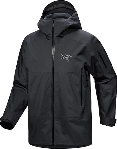 Arc'teryx Mens Snow Jacket Sabre