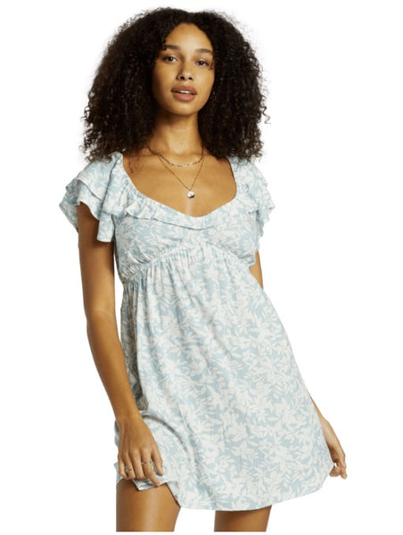 Billabong Womens Dress Enchant Me