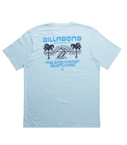 Billabong Mens Shirt Lounge