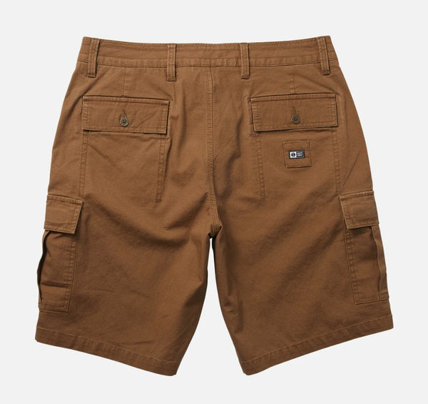 Salty Crew Mens Shorts Trooper Ripstop Cargo