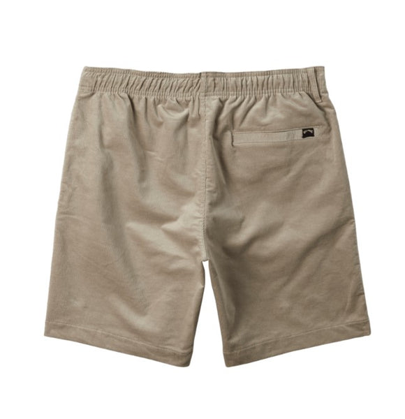 Bilabong Mens Shorts Larry Corduroy 20