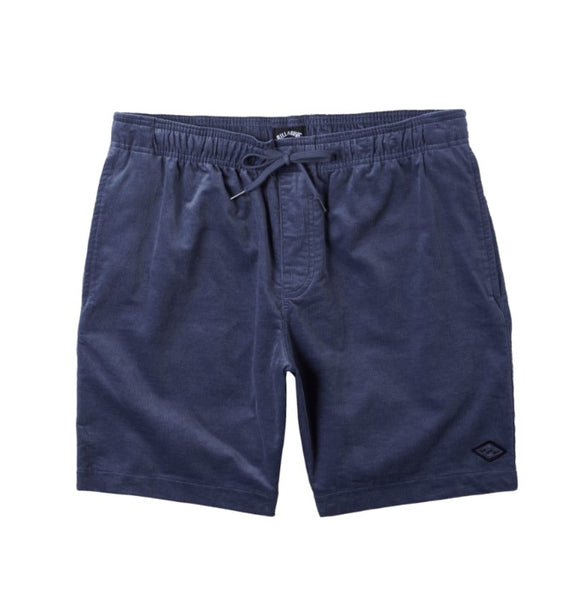 Bilabong Mens Shorts Larry Corduroy 20