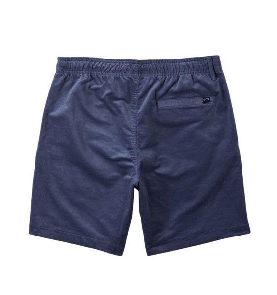 Bilabong Mens Shorts Larry Corduroy 20