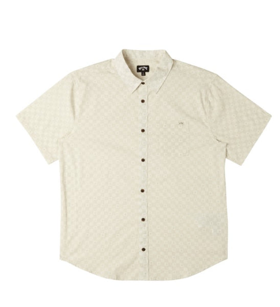 Billabong Mens Woven Sundays Mini