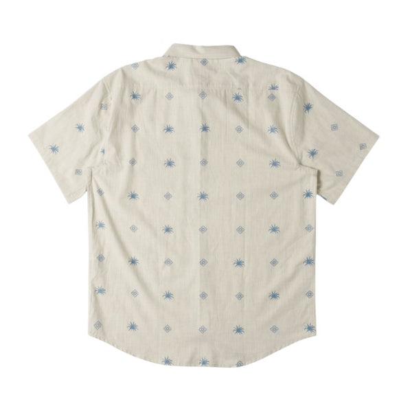 Billabong Mens Woven Sundays Mini