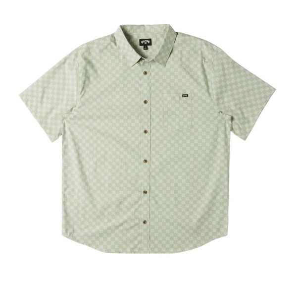 Billabong Mens Woven Sundays Mini