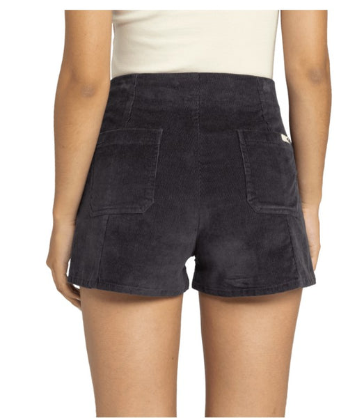 Roxy Womens Shorts Sessions Corduroy