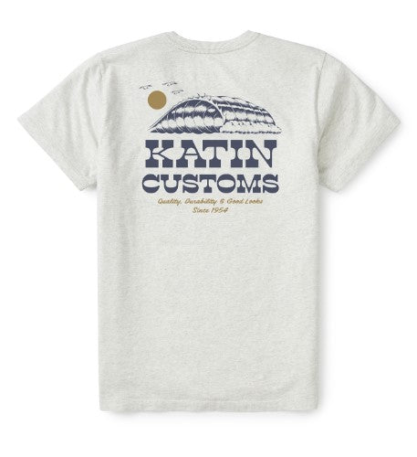 Katin Mens Shirt Drainer